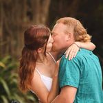 Jamie Olsen - @redhead_hooligan - Instagram