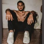 J    O 🤘 - @jamil_ortega19 - Instagram