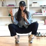 Jamie Ortega - @jamie__ortega - Instagram