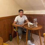 Jamir Ortega - @jamirsortega28 - Instagram