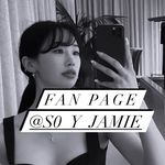 ✨ 𝐉𝐚𝐦𝐢𝐞 𝐏𝐚𝐫𝐤 박소이 𝐅𝐚𝐧 𝐩𝐚𝐠𝐞 ✨ - @s0_y_jamie - Instagram