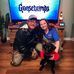 Jamie Park - Facebook