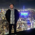 Jamie Parker - @jamieparker5 - Instagram