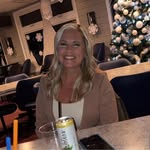 Jami Parks Chinavare - @jamielaine17 - Instagram