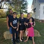 Jamie Patrick - @jamie.patrick.750 - Instagram