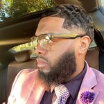 Jamie St. Patrick - @iamjavibaby - Instagram