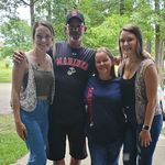 Jami Lyn Patterson - @ritoru_mijikai - Instagram