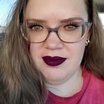 Jami Rene'e Patterson - @momoakajami - Instagram
