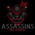 Jamie Paul - @assassinsmma - Instagram