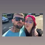 Jamie Perkins - @thisoneisashellaa - Instagram