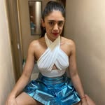 Jamie Perkins - @mistress_.janet.69 - Instagram