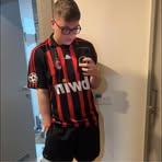 Jamie Perkins - Facebook