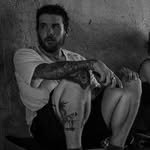 Jamie Perkins - @jimbumbway - Instagram