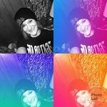 Jami Perry - @blazin_420_hazel - Instagram