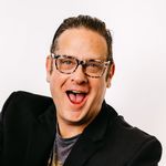 Jamie Petersen - @artboyjmp - Instagram