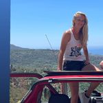 Melissa Jami Petersen - @melissapetersen_ - Instagram
