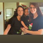 Jami Parker Pierce - @jamirandy2000 - Instagram