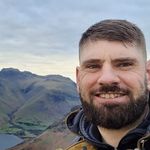 Jamie Pierce - @jamiemountainsbythesea - Instagram