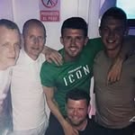 Jamie Poole - @jamiepoolejr - Instagram