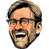 Jamie Porter - @klopptimusprime - TikTok