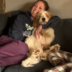 Jami Pratt - @luckiesttoo - Instagram