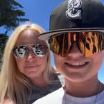 Jami Pratt - @jamifitnessjourneytype1 - Instagram