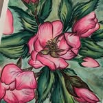 Jamie Pratt - @j_merz_paints - Instagram
