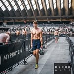 Jamie Pratt - @jphyrox - Instagram