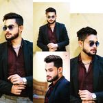 Syed Al Jami - @jamiprince - Instagram