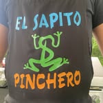 Jami Ramirez - @el_sapito_pinchero_plus_more - Instagram