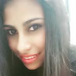 jami Ramirez - @jamileth_ramirez27 - Instagram