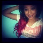 Jami Ramirez (: - @jamiii_renee - Instagram