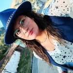Jami Ramírez Cantaro - @jamiraramirez - Instagram