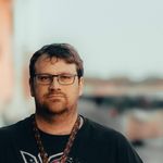 Jamie Randall - @jb_shadowninja - Instagram