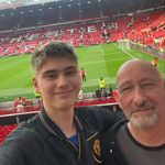 Jamie Randall - @jamierandall061 - Instagram