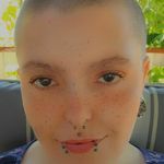 Jami Reece - @wonderlandwildflower - Instagram