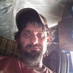 Jamie Reece - @peewee39.81 - Instagram