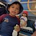 Jami Reyes - Facebook