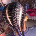 Jamileth Reyes Poixtan - @jami_reyesbeauty - Instagram