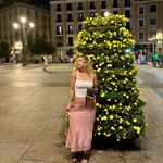 Jami Rice - @jamilynn98 - Instagram