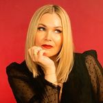 Jami Rice - @jamiwithaneye - Instagram