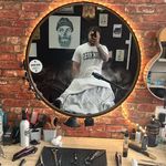 Jamie Richards - @jamie_richards_barber - Instagram