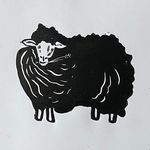 Jamie Richards - Printmaker - @jr__illustration - Instagram