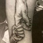Jamie Riddle - @bruceleeharveyoswald - Instagram