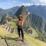 Jami G. Rivera - @jami_frances - Instagram