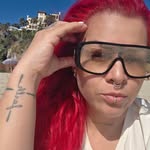 Jami Rivera - @jamicastano - Instagram