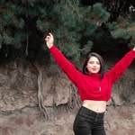 Jamileth Rivera - @jamirivera6 - Instagram