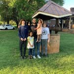 Jamie Roberson - @robersonjamie323 - Instagram