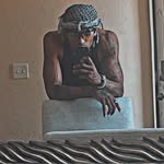 Jamie Roberson III - @dragz_uu - Instagram