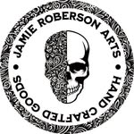 JRR - @jamierobersonarts - Instagram
